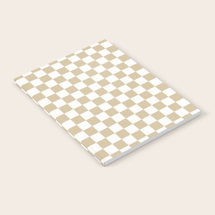 1989 Check Notebook