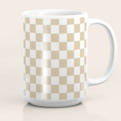 1989 Check Coffee Mug