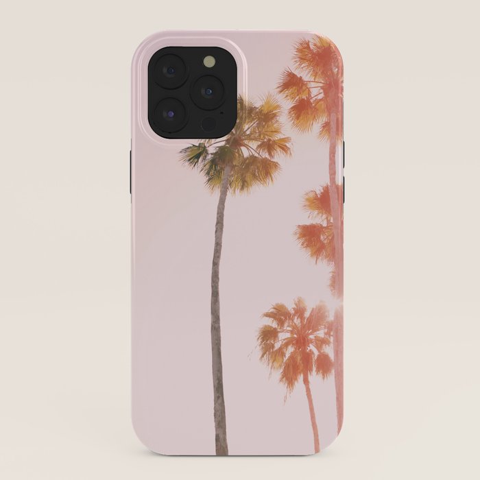 #44 iPhone Case