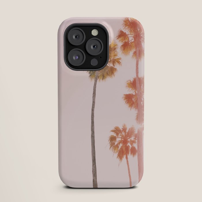 #44 iPhone Case