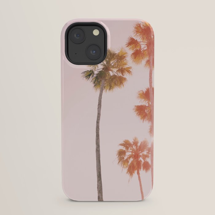 #44 iPhone Case
