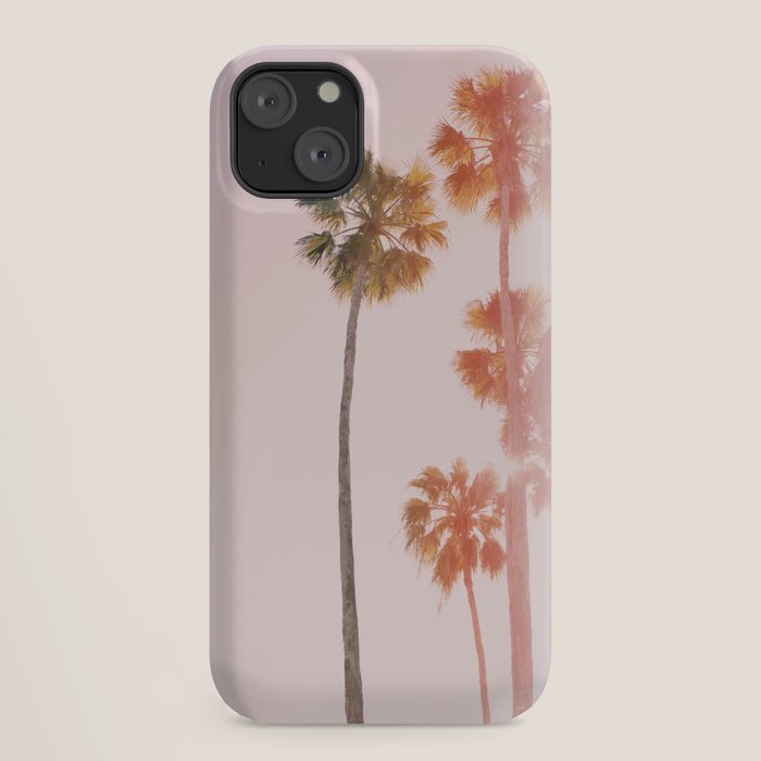 #44 iPhone Case