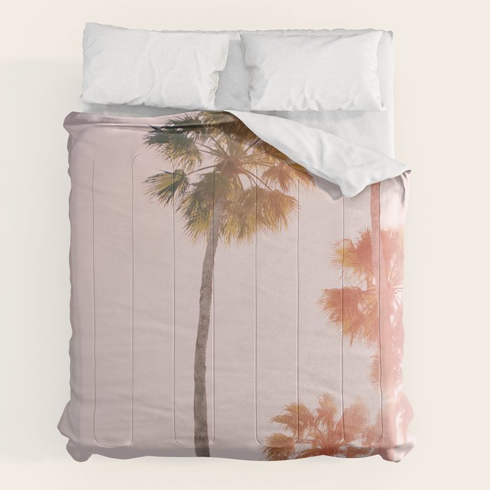 #44 Comforter