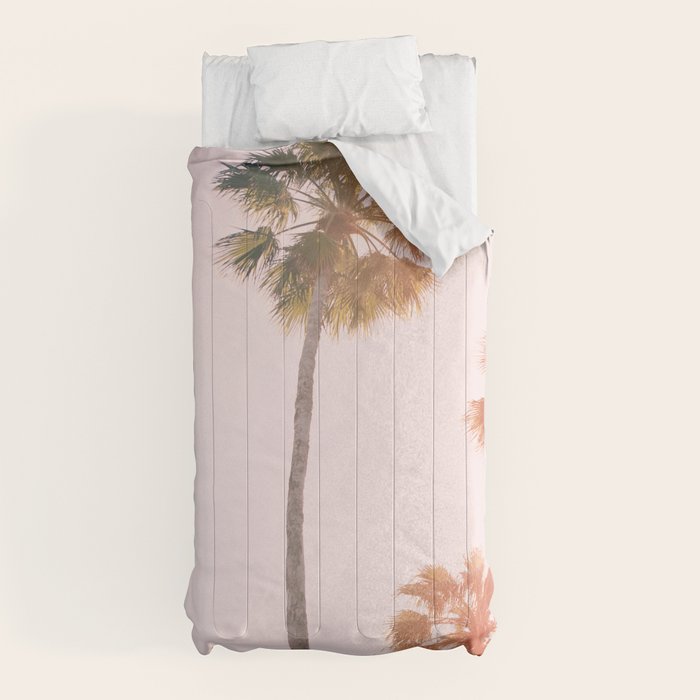 #44 Comforter
