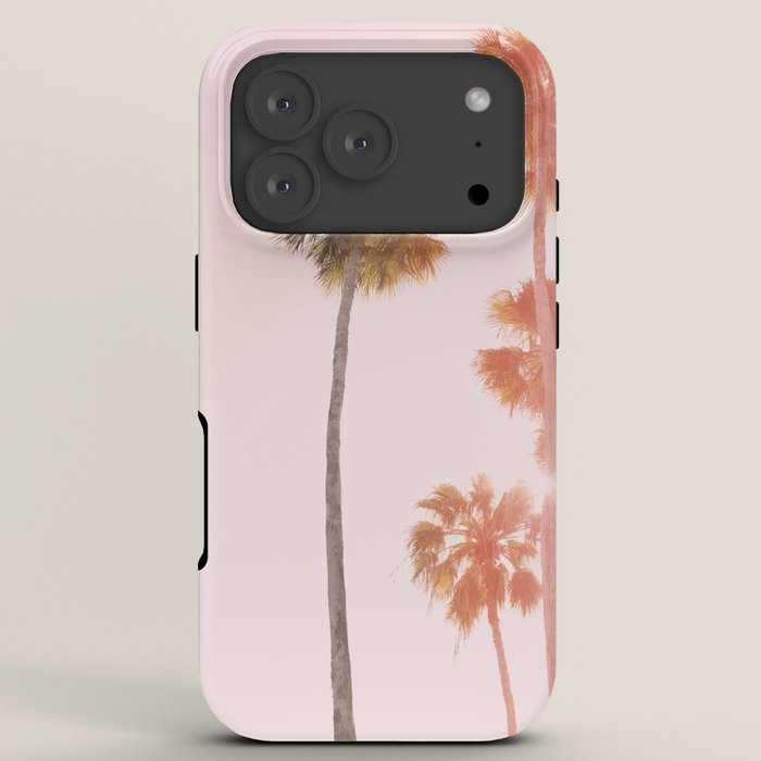 #44 iPhone Case