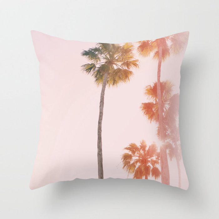 #44 Throw Pillow
