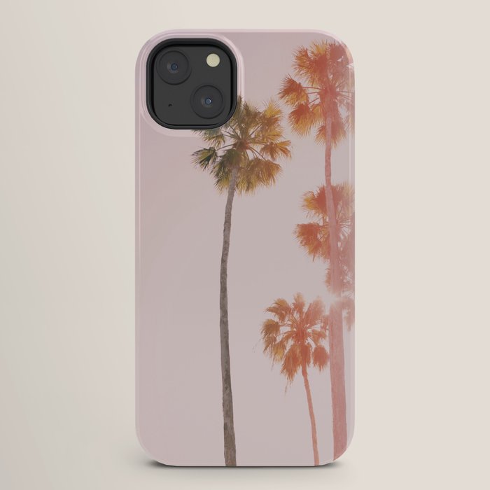 #44 iPhone Case