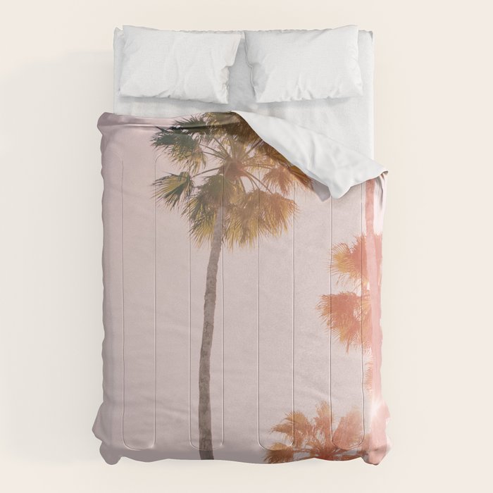 #44 Comforter
