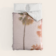 #44 Comforter