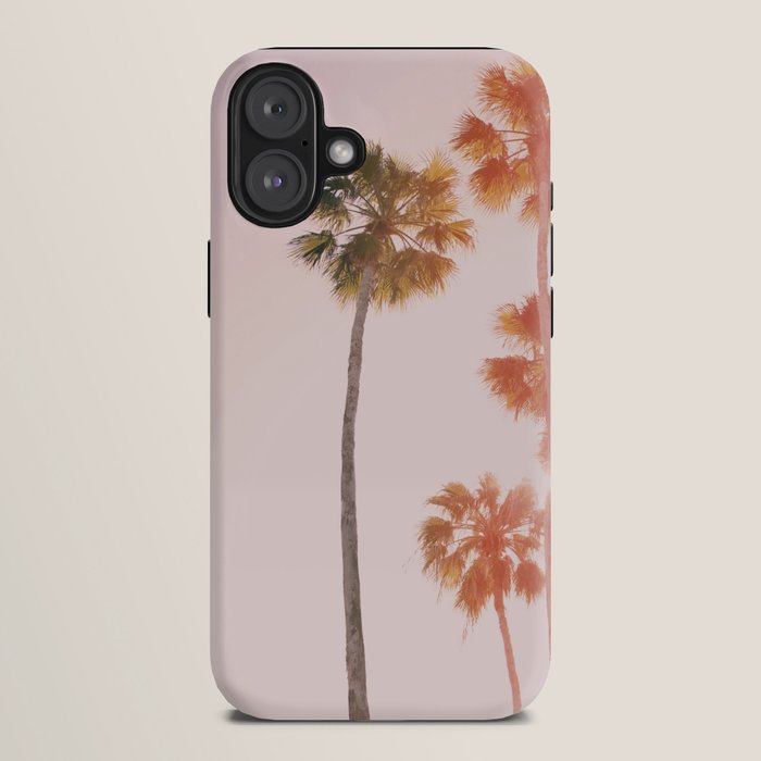 #44 iPhone Case
