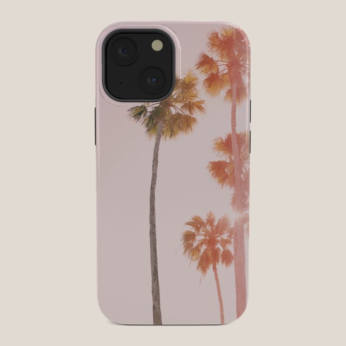 #44 iPhone Case