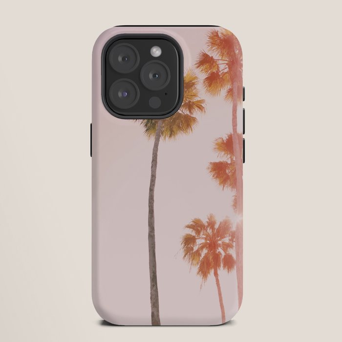 #44 iPhone Case