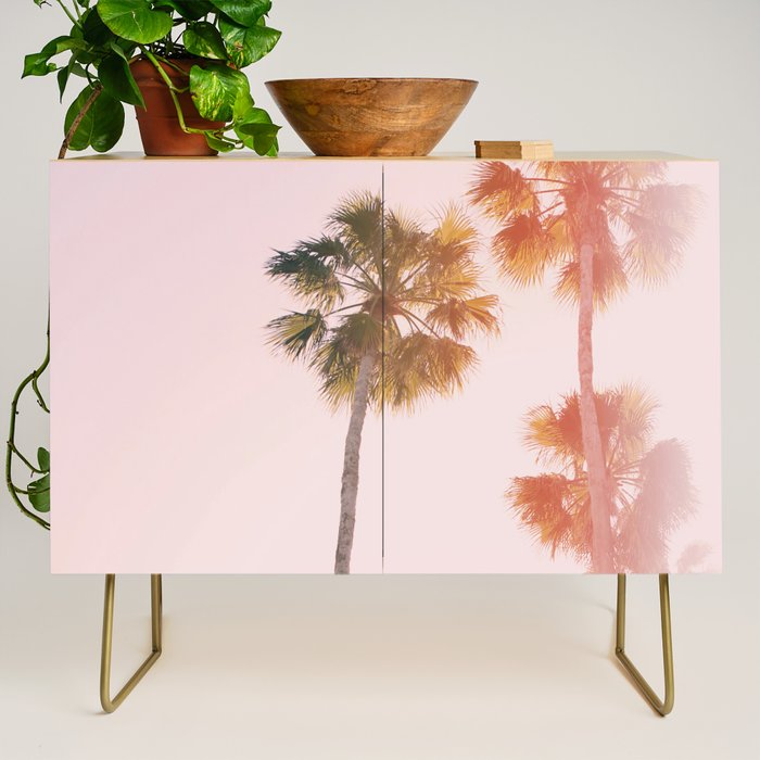 #44 Credenza