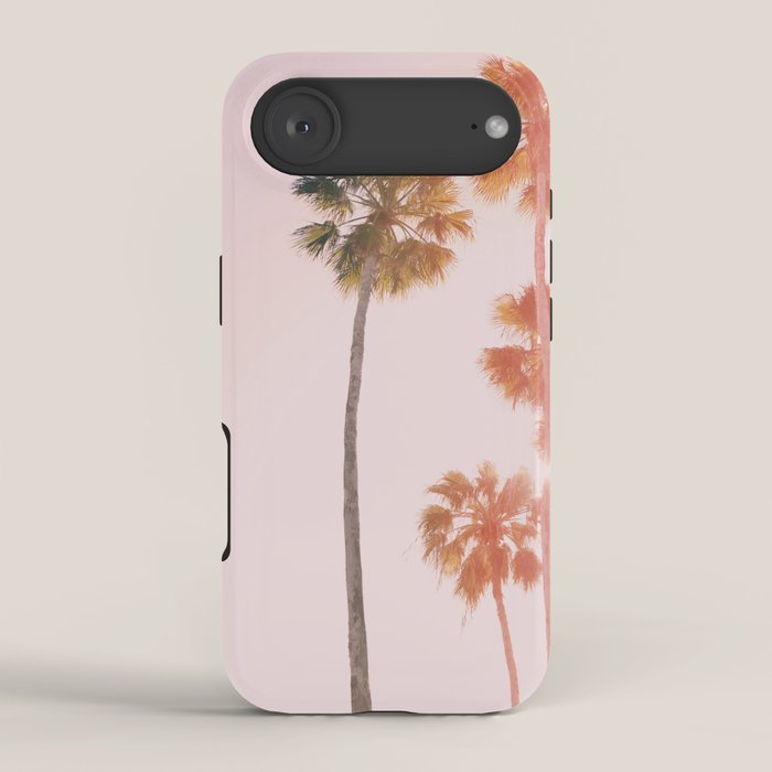 #44 iPhone Case