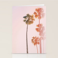 #44 Stationery Card