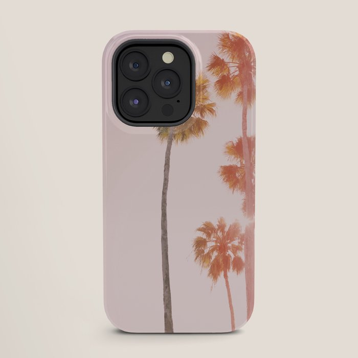 #44 iPhone Case