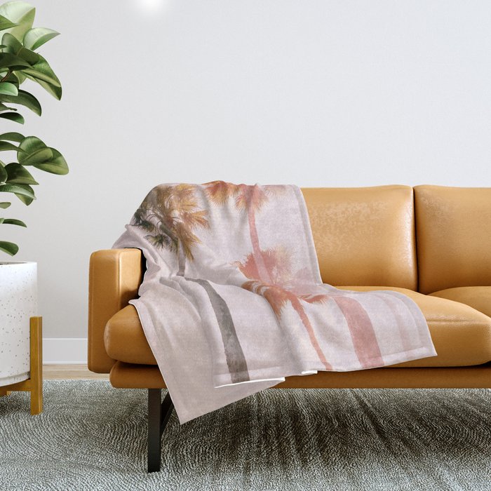 #44 Throw Blanket