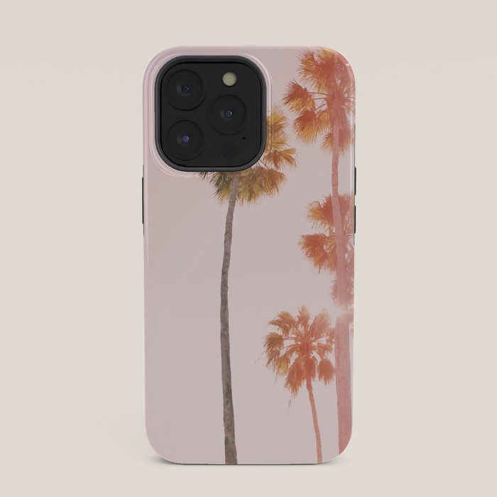 #44 iPhone Case