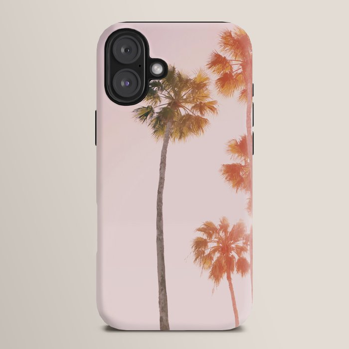 #44 iPhone Case