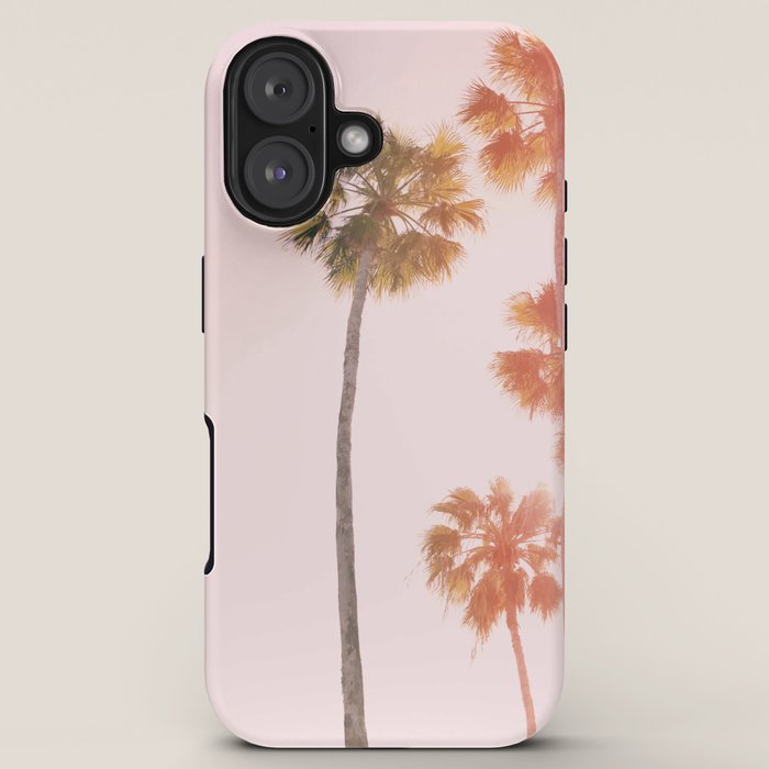 #44 iPhone Case