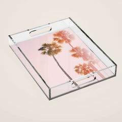 #44 Acrylic Tray