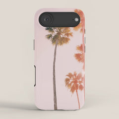 #44 iPhone Case