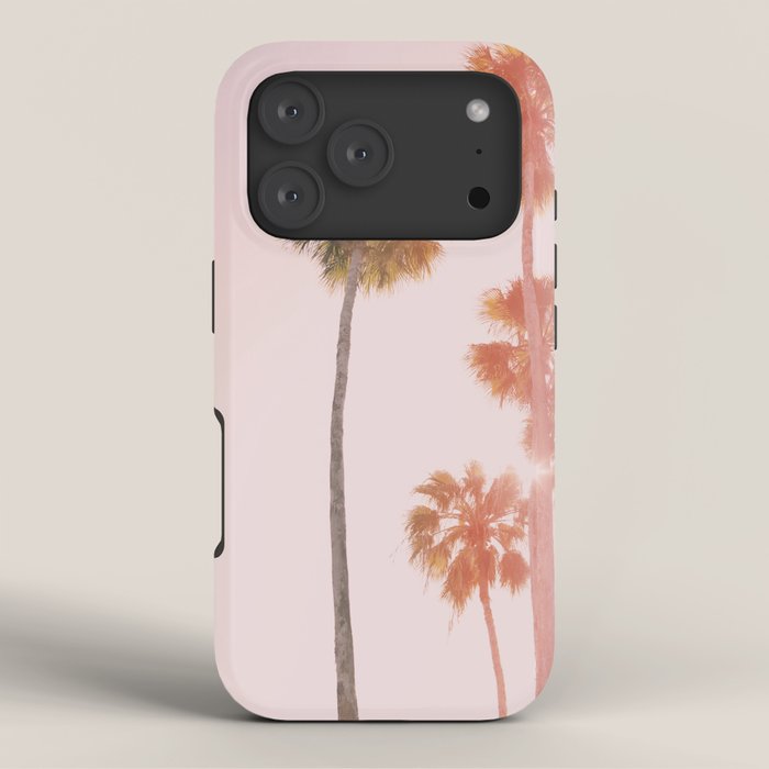 #44 iPhone Case