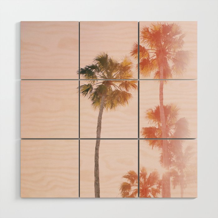 #44 Wood Wall Art