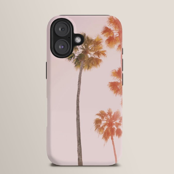 #44 iPhone Case