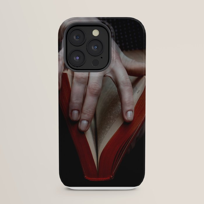"V" doesn't mean Vendetta iPhone Case
