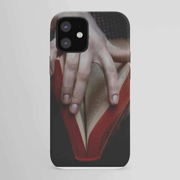 "V" doesn't mean Vendetta iPhone Case