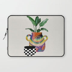 A house plant / Still life Laptop Sleeve