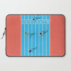 100m  Laptop Sleeve