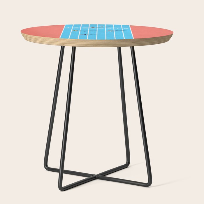 100m  Side Table