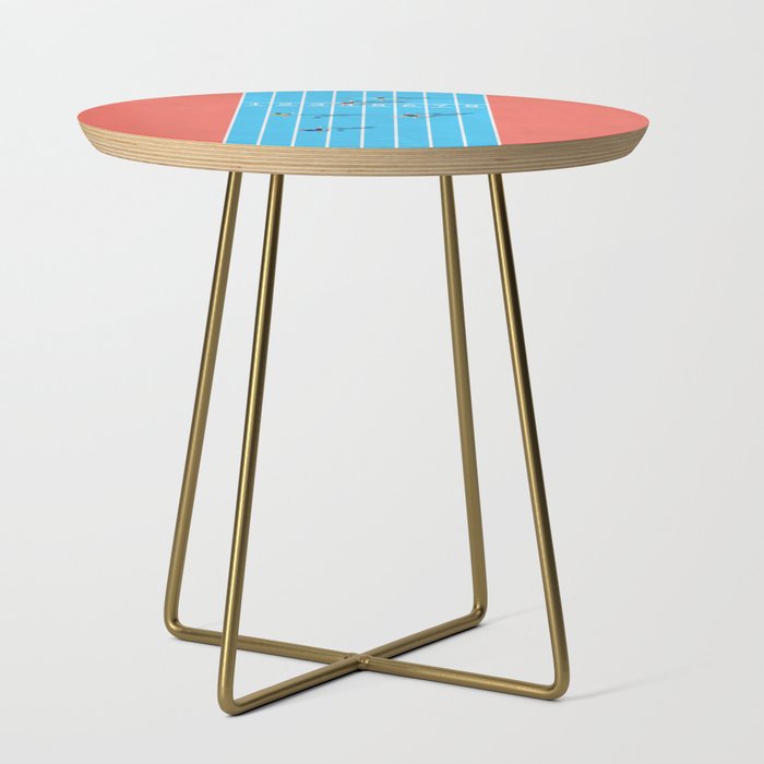 100m  Side Table