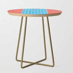 100m  Side Table