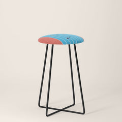 100m  Stool