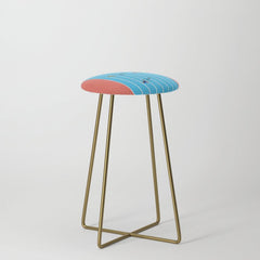 100m  Stool