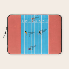 100m  Laptop Sleeve