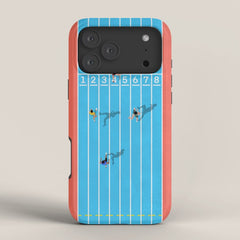 100m  iPhone Case