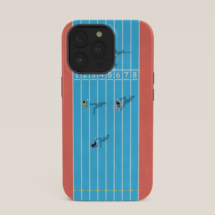 100m  iPhone Case