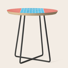 100m  Side Table