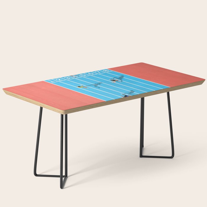 100m  Coffee Table