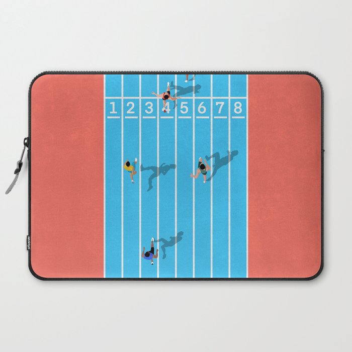 100m  Laptop Sleeve