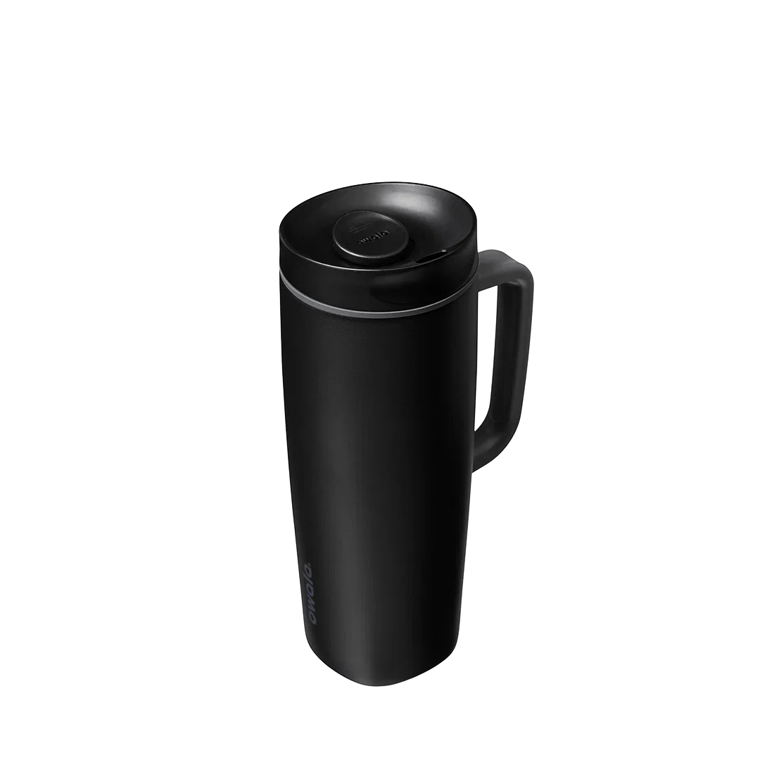 SmoothSip® Slider with Handle