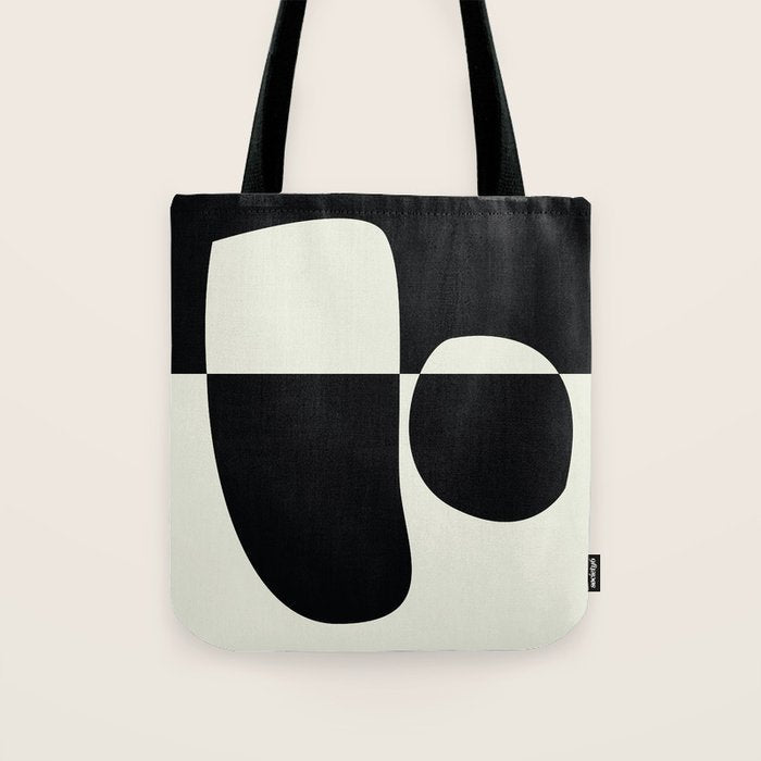 // Reverse 02 Tote Bag