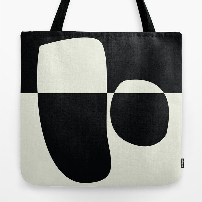 // Reverse 02 Tote Bag