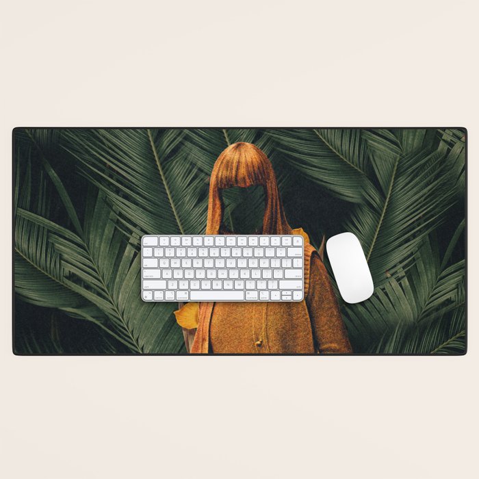 1974 - Annie Retro collection Desk Mat