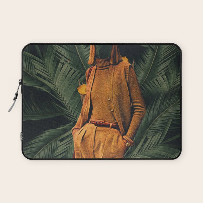 1974 - Annie Retro collection Laptop Sleeve