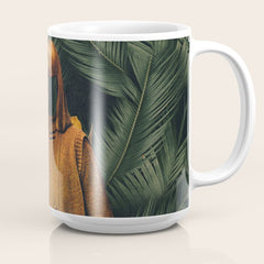 1974 - Annie Retro collection Coffee Mug